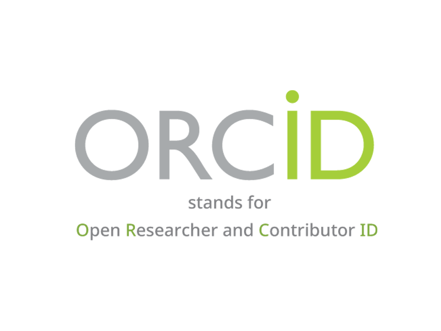 ORCIDstandsforlarge