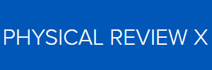 physical-review-x-logo